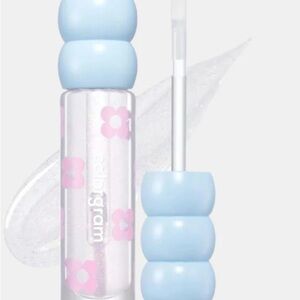 Colorgram Pearl Gloss Fruity Glass Tint NWOT